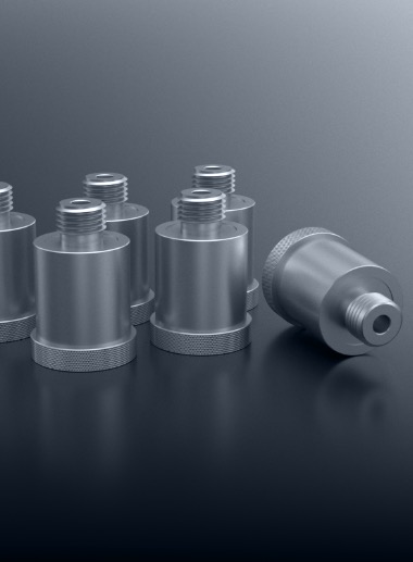 Basic configuration